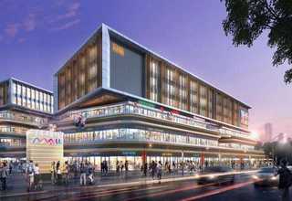 六盘水节约办公柜案例