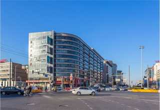 湖北办公楼洗车加盟