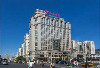 四川机械加工厂商