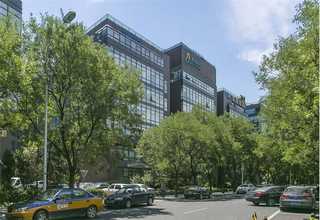 遂宁一体化污水处理工厂