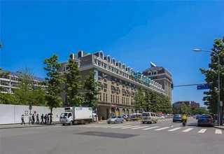 高质量的快捷酒店设计装修服务电话